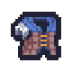 Academy Brigandine Artifact icon