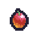 Crabapple Fruit Artifact icon