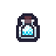 Ahmad’s Spirit Powder Artifact icon