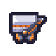 Ancient Anvil Artifact icon