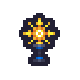Sun of the Archives Artifact icon