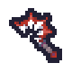 Scythe of Berut Artifact icon