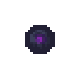 Dark Planet Artifact icon