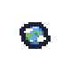 Blue Planet Artifact icon