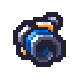 Blue Wrist Guard Artifact icon