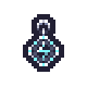 Thunderstorm Tracking Compass Artifact icon