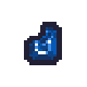 Broken Sapphire Artifact icon