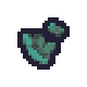 Bronze Mirror Artifact icon