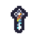 Chalcedony Key Artifact icon