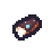 Zappy Custard Pastry Artifact icon