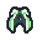 Cloak of Verdant Spirit Artifact icon