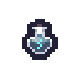 Cloud Bottle Artifact icon