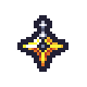 Meteorite Earrings Artifact icon