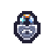 Cold Lock Artifact icon