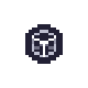 Clear Cube Artifact icon