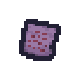 Cursed Letter Artifact icon