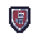 Hiring Crest “Collin” Artifact icon