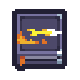 Fire Arrow Artifact icon
