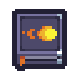 Fire Bolt Artifact icon