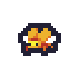 Flame Bug Artifact icon