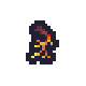 Flame Herb Root Artifact icon