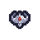 Flaming Eye Patch Artifact icon