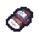 Fluffy Fur Gloves Artifact icon