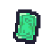 Radiating Charm Artifact icon