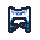 Guillotine of Bitter Cold Artifact icon