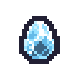 Frozen Egg Artifact icon
