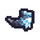 Echo of the Glacier Artifact icon