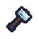 Glass Hammer Artifact icon