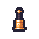 Golden Handbell Artifact icon
