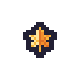 Golden Maple Leaf Artifact icon