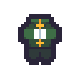 Green Gi Artifact icon