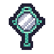 Hand Mirror Artifact icon