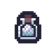 Heita’s Spirit Powder Artifact icon