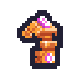 Jeweled Armor Artifact icon