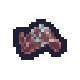Leaf Bird Leather Artifact icon