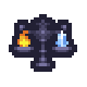 Scale of Conflict Artifact icon