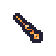 Library Minute Hand Miniature Artifact icon
