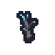 Lightning-Struck Branch Artifact icon