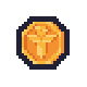 Lucky Medal Artifact icon