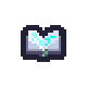 Meditation Book Artifact icon