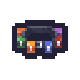 Multipurpose Belt Artifact icon