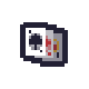 Pallas’s Cards Artifact icon