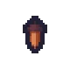 Sharp Acorn Artifact icon