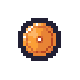 Pan Lid Artifact icon