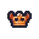 Golden Crown of Arrogance Artifact icon