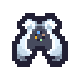 White Cape Artifact icon